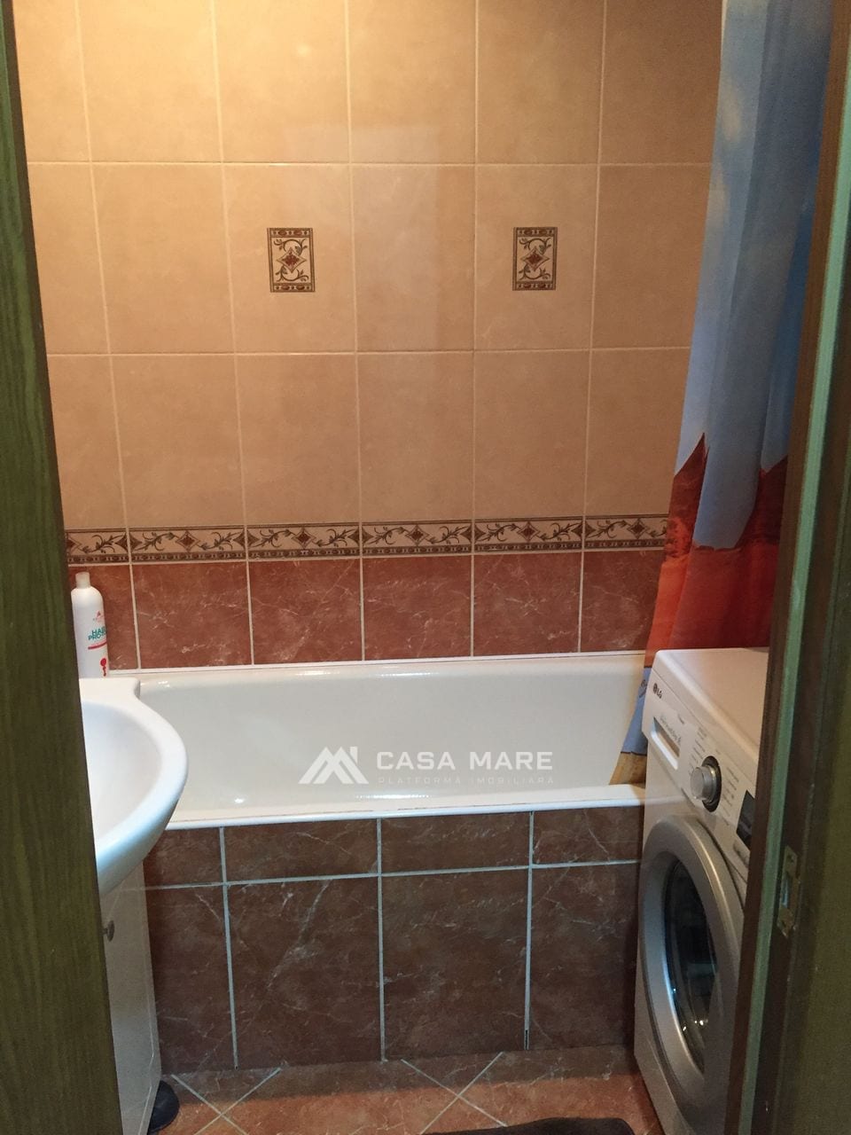 3-комнатная квартира, 65 м², БАМ, Bălți 7