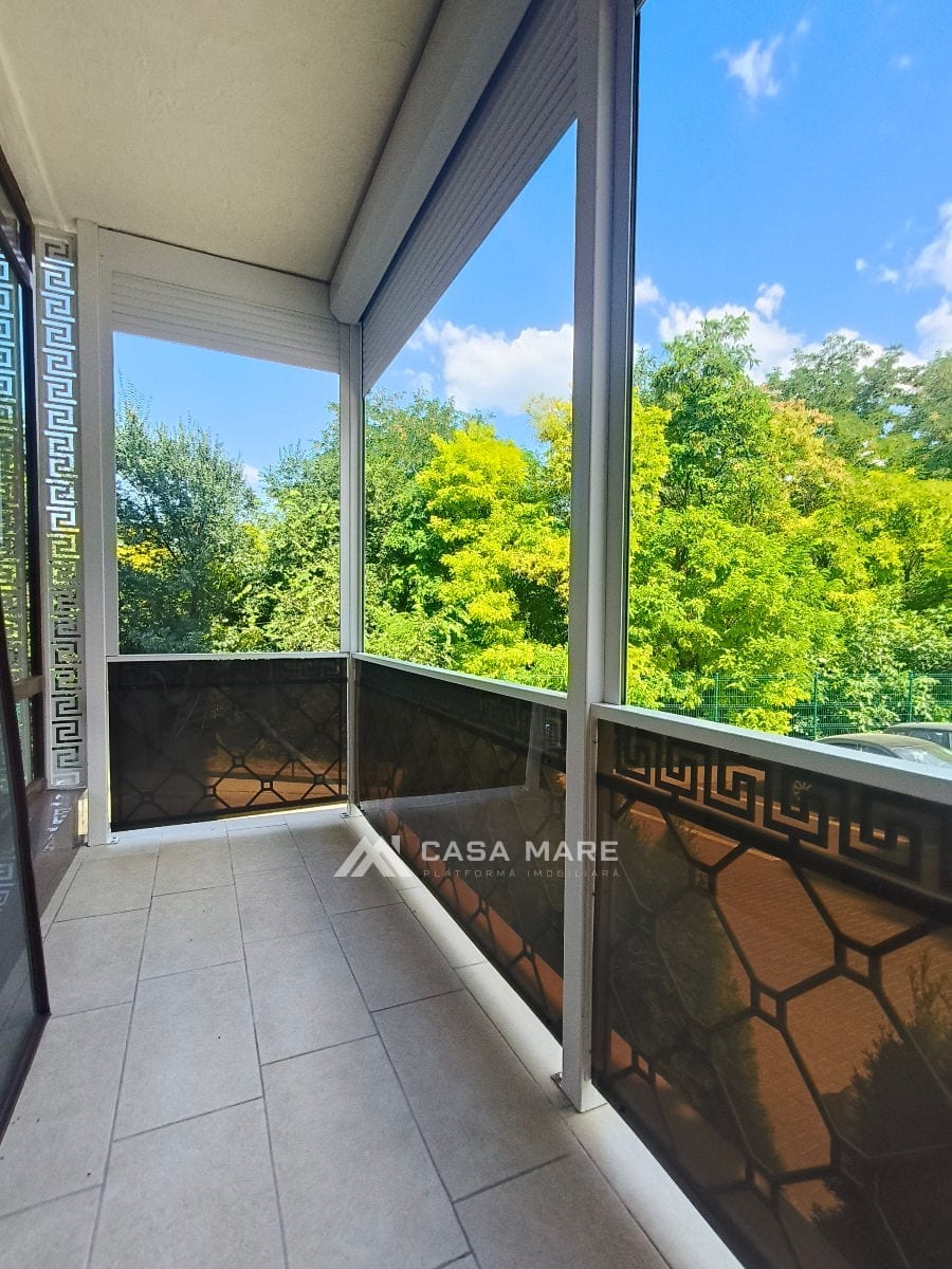 2-комнатная квартира, 95 м², Буюканы, Кишинёв 10