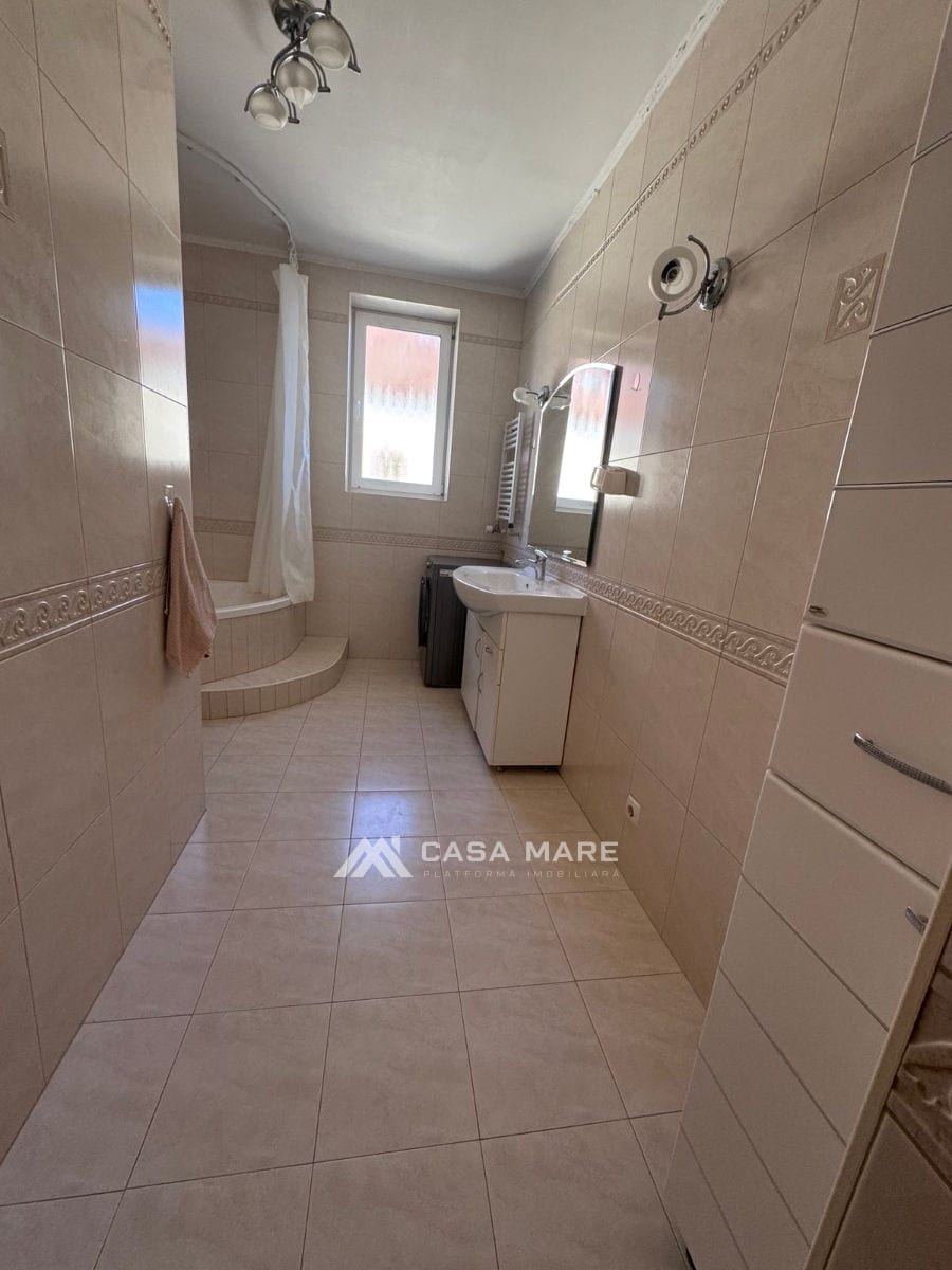 3-комнатная квартира, 160 м², Телецентр, Кишинёв 6