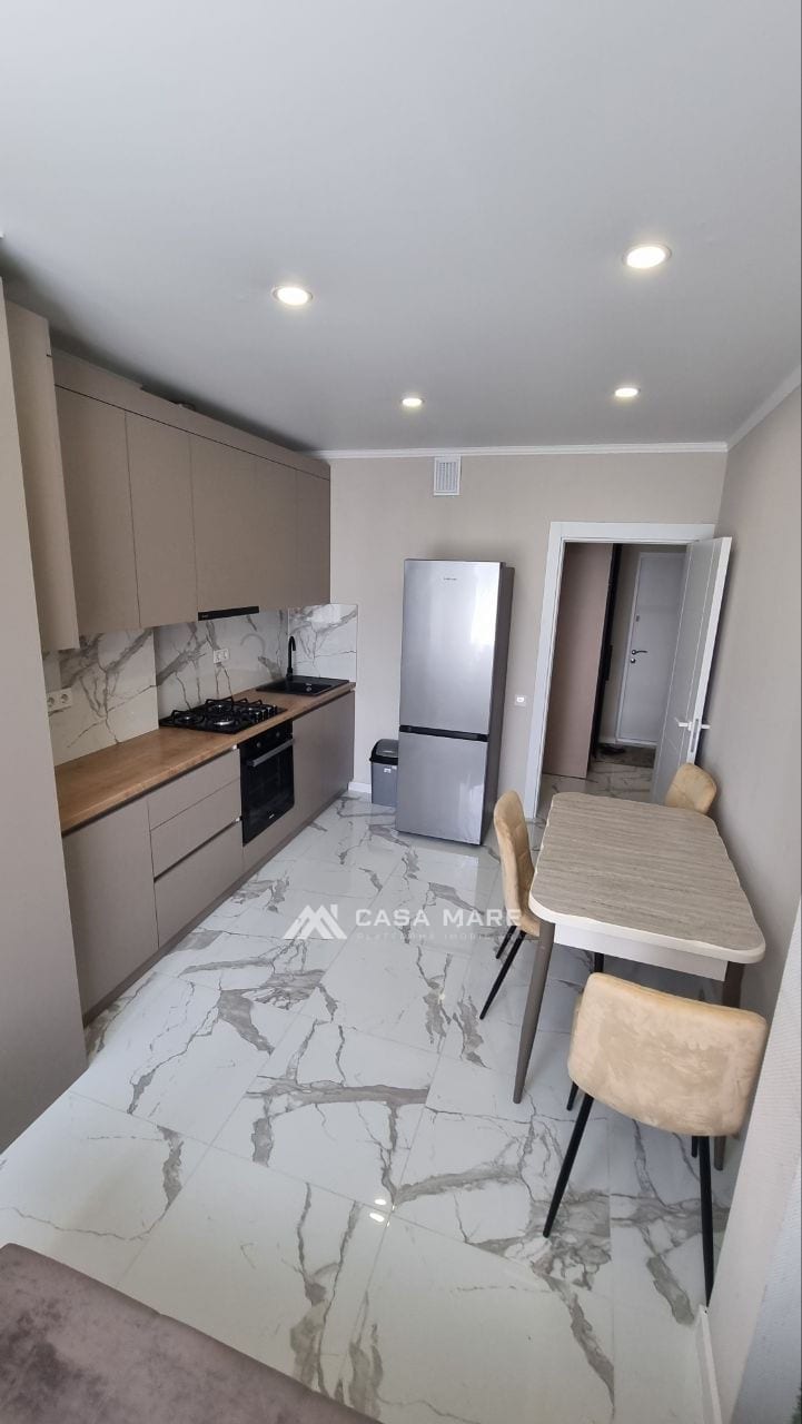 Apartament cu 1 cameră, 40 m², Ciocana, Chișinău 7