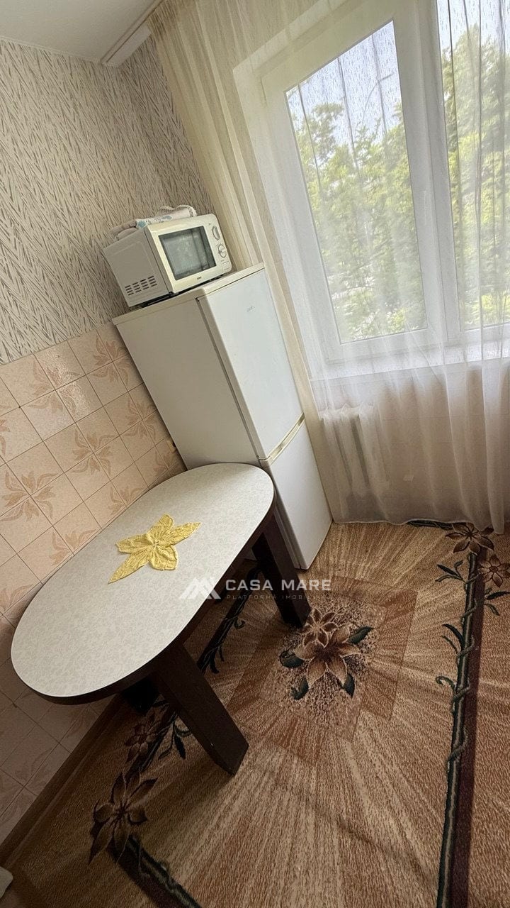 Apartament cu 2 camere, 45 m², Botanica, Chișinău 6