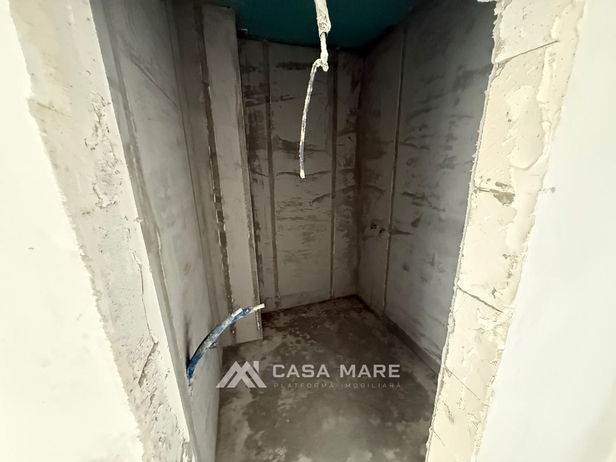 Apartament cu 1 cameră, 50 m², Ciocana, Chișinău 6