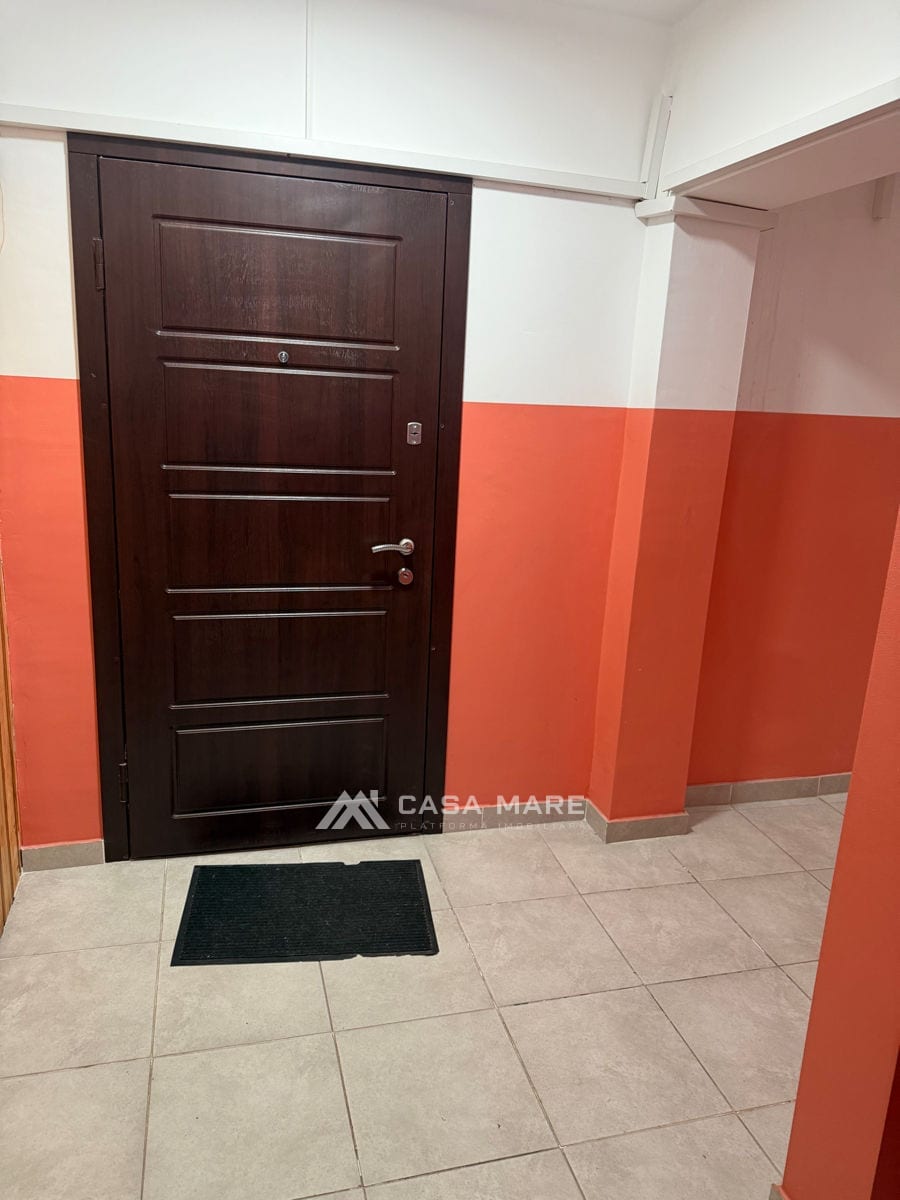 Apartament cu 3 camere, 73 m², Telecentru, Chișinău 10