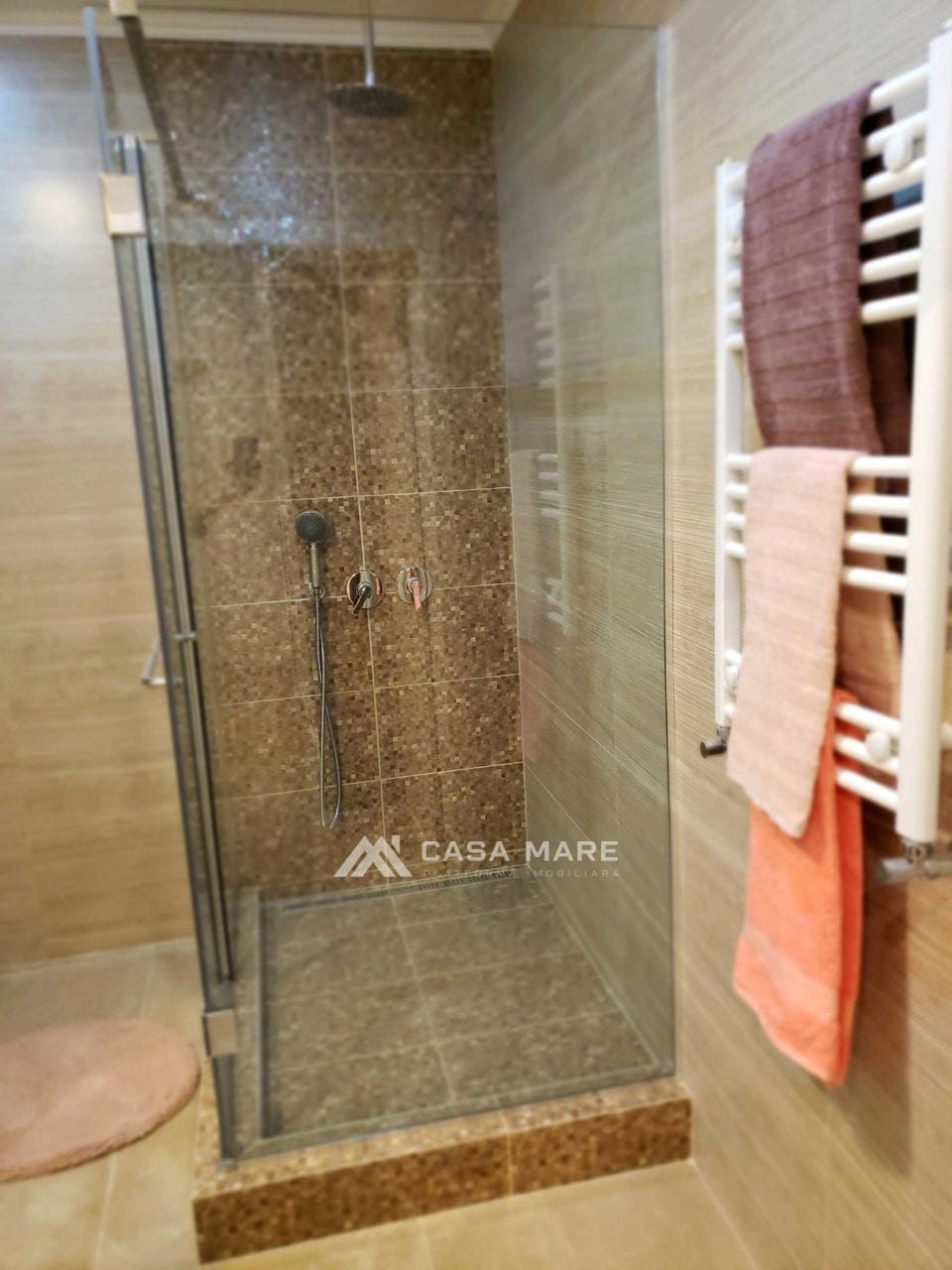 Apartament cu 2 camere, 65 m², Centru, Chișinău 10
