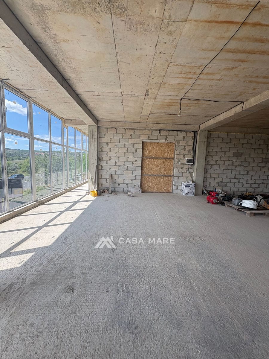 Spațiu comercial, 350 m², Dănceni 3