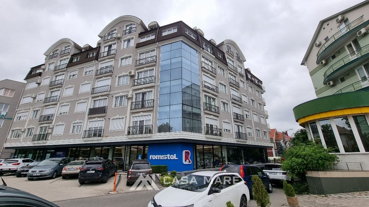 Apartament cu 3 camere, 128 m², Botanica, Chișinău 1