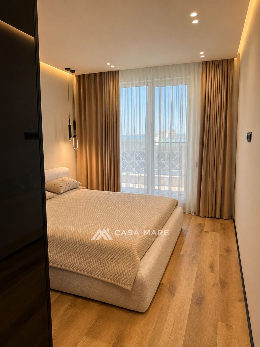 Apartament cu 3 camere, 77 m², Buiucani, Chișinău 6