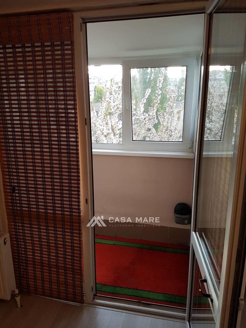 Apartament cu 1 cameră, 35 m², Buiucani, Chișinău 9