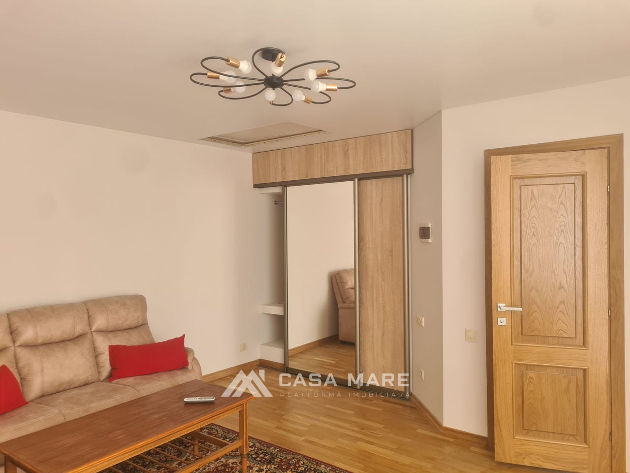 3-комнатный дом, 120 м², Центр, Кишинёв 7