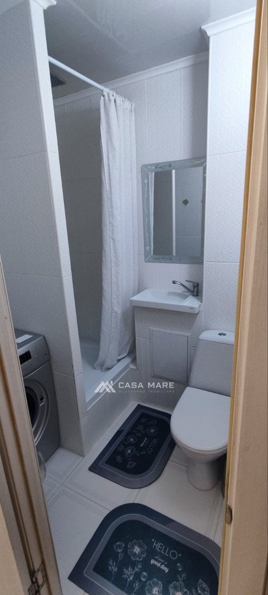 Apartament cu 2 camere, 45 m², Botanica, Chișinău 3