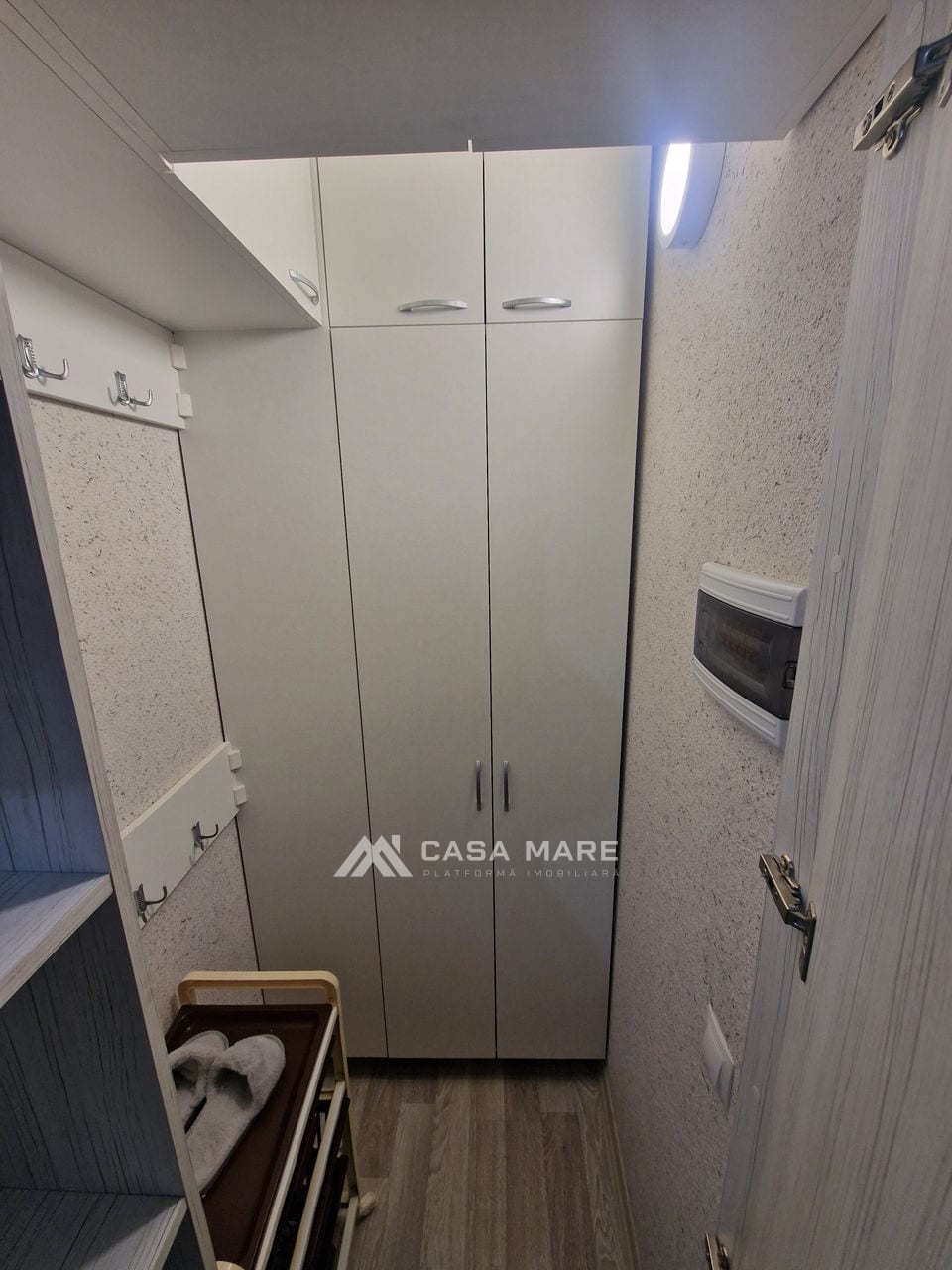 Apartament cu 1 cameră, 41 m², Ciocana, Chișinău 6