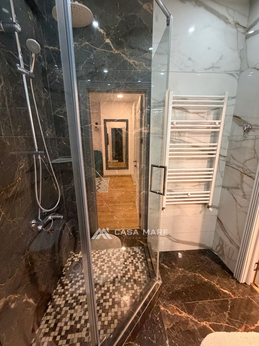 Apartament cu 1 cameră, 42 m², Poșta Veche, Chișinău 9