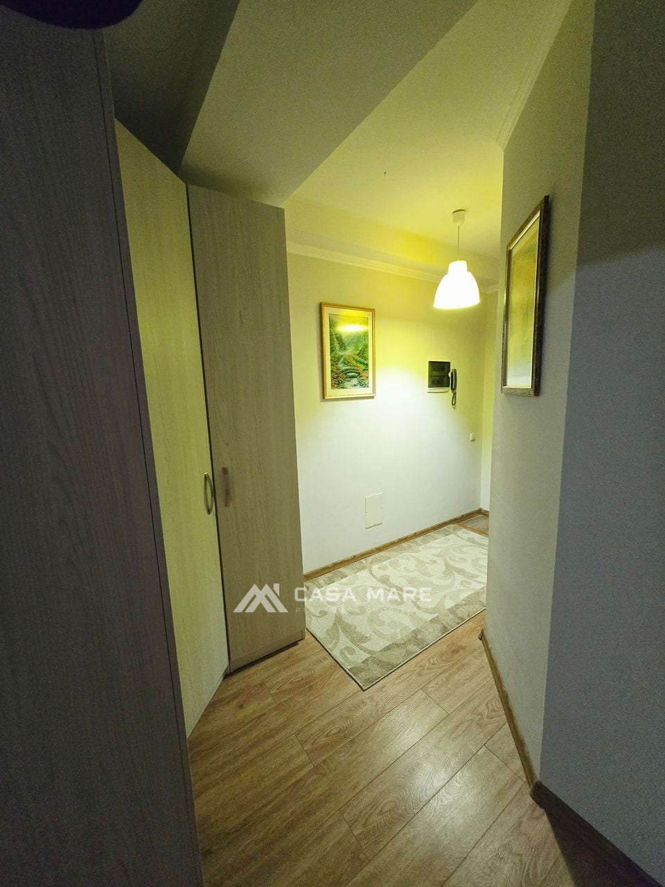 Apartament cu 1 cameră, 46 m², Telecentru, Chișinău 8