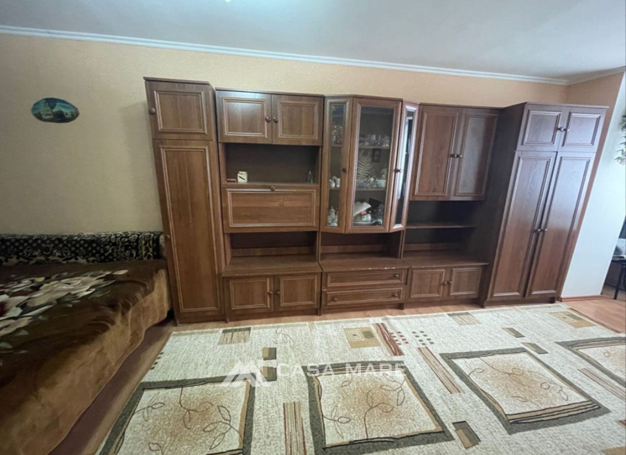 Apartament cu 3 camere, 65 m², Telecentru, Chișinău 8