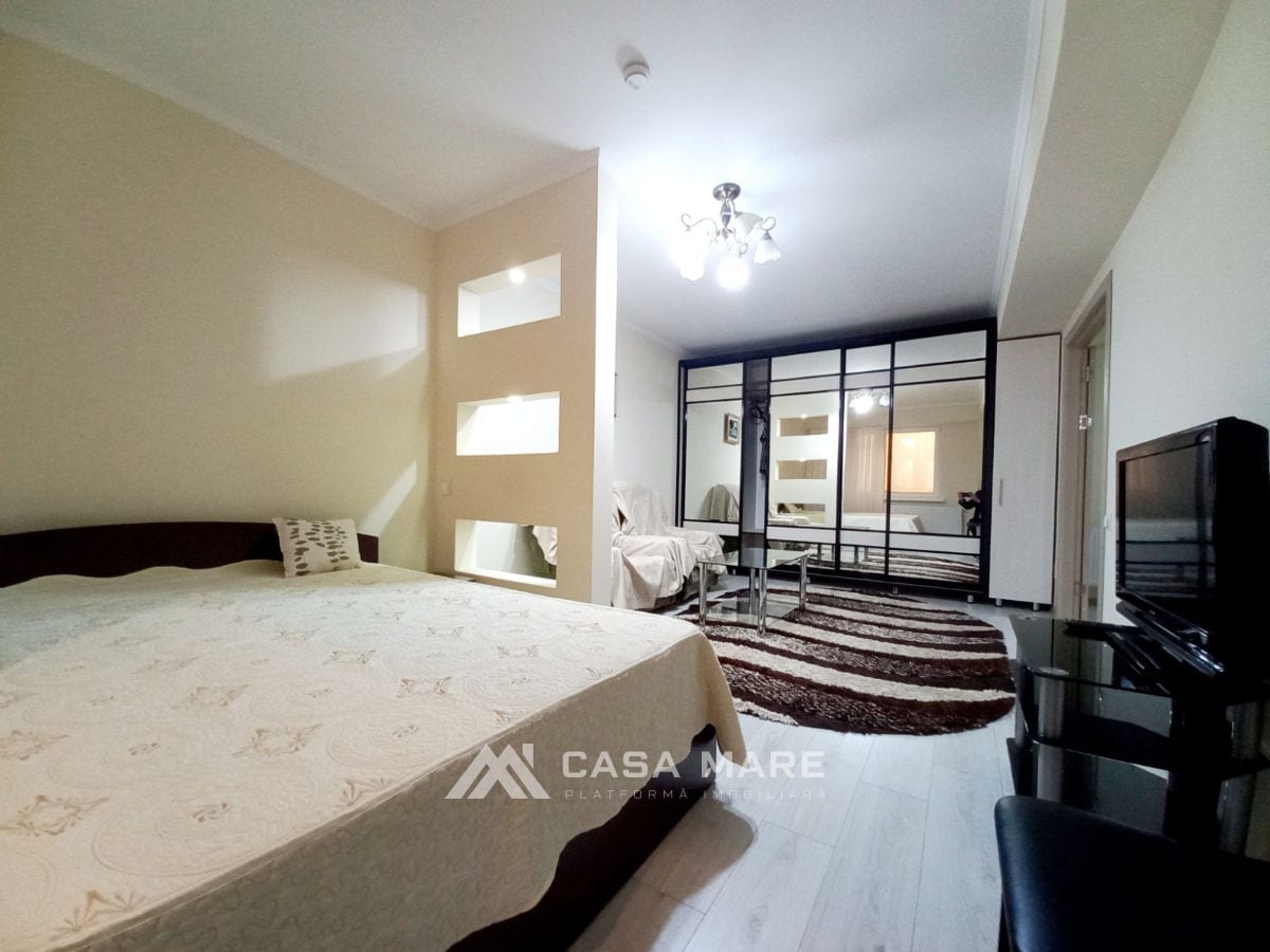 Apartament cu 1 cameră, 53 m², Ciocana, Chișinău 3