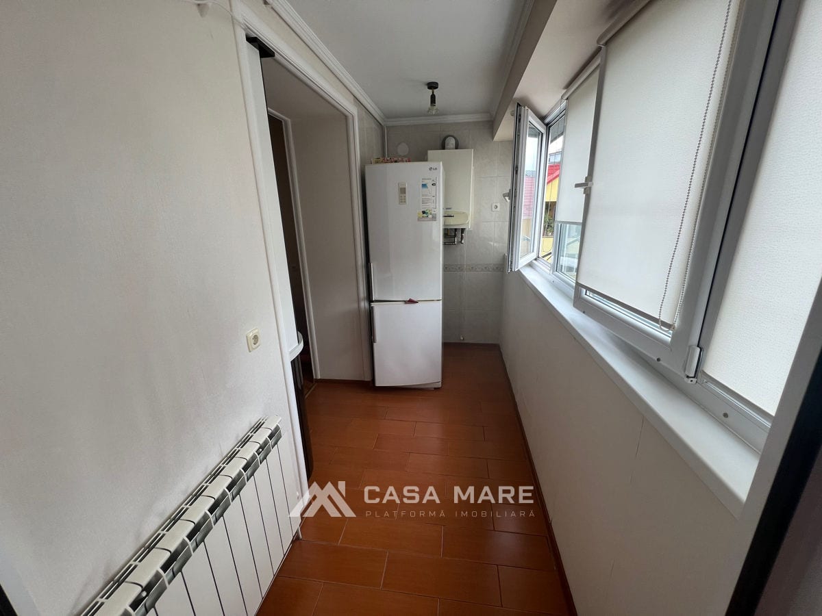 Apartament cu 3 camere, 68 m², Botanica, Chișinău 7