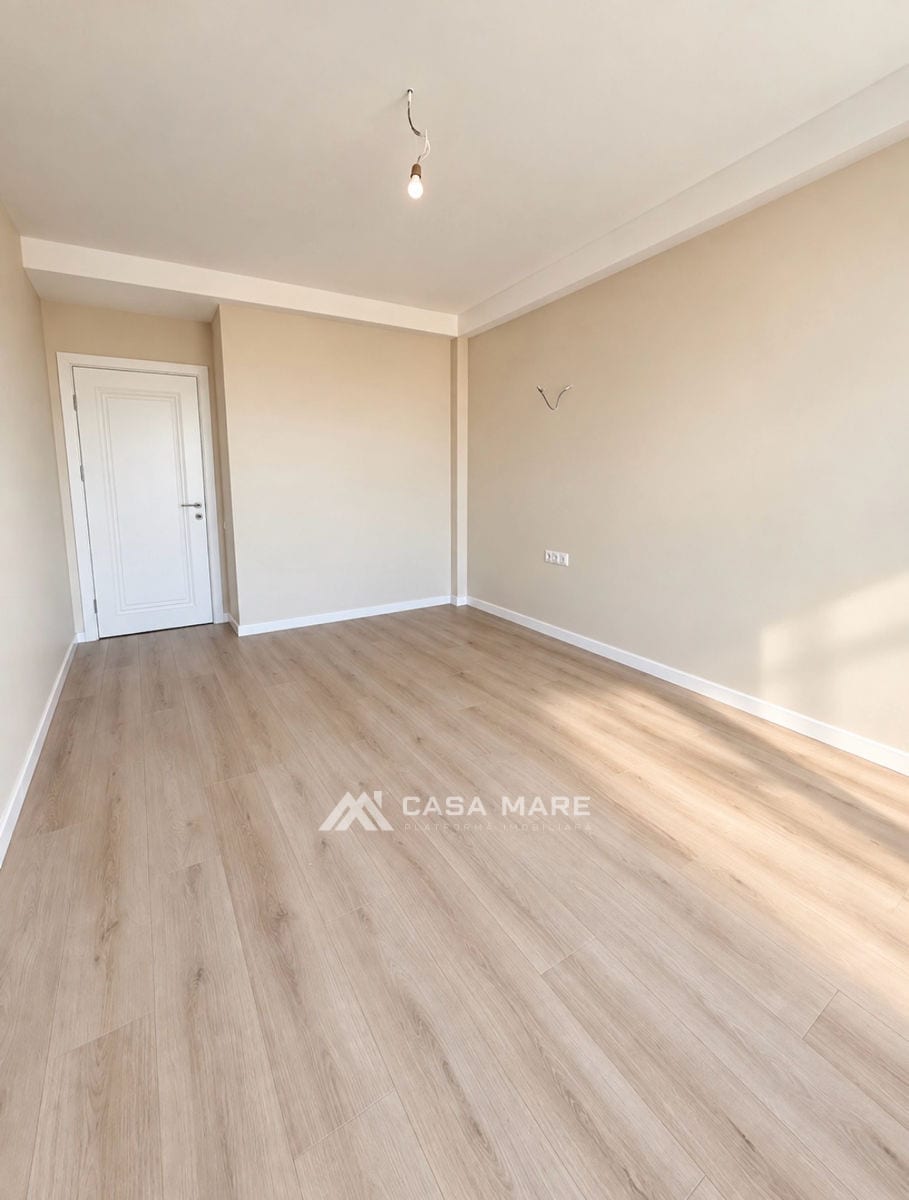 Apartament cu 1 cameră, 52 m², Codru 3