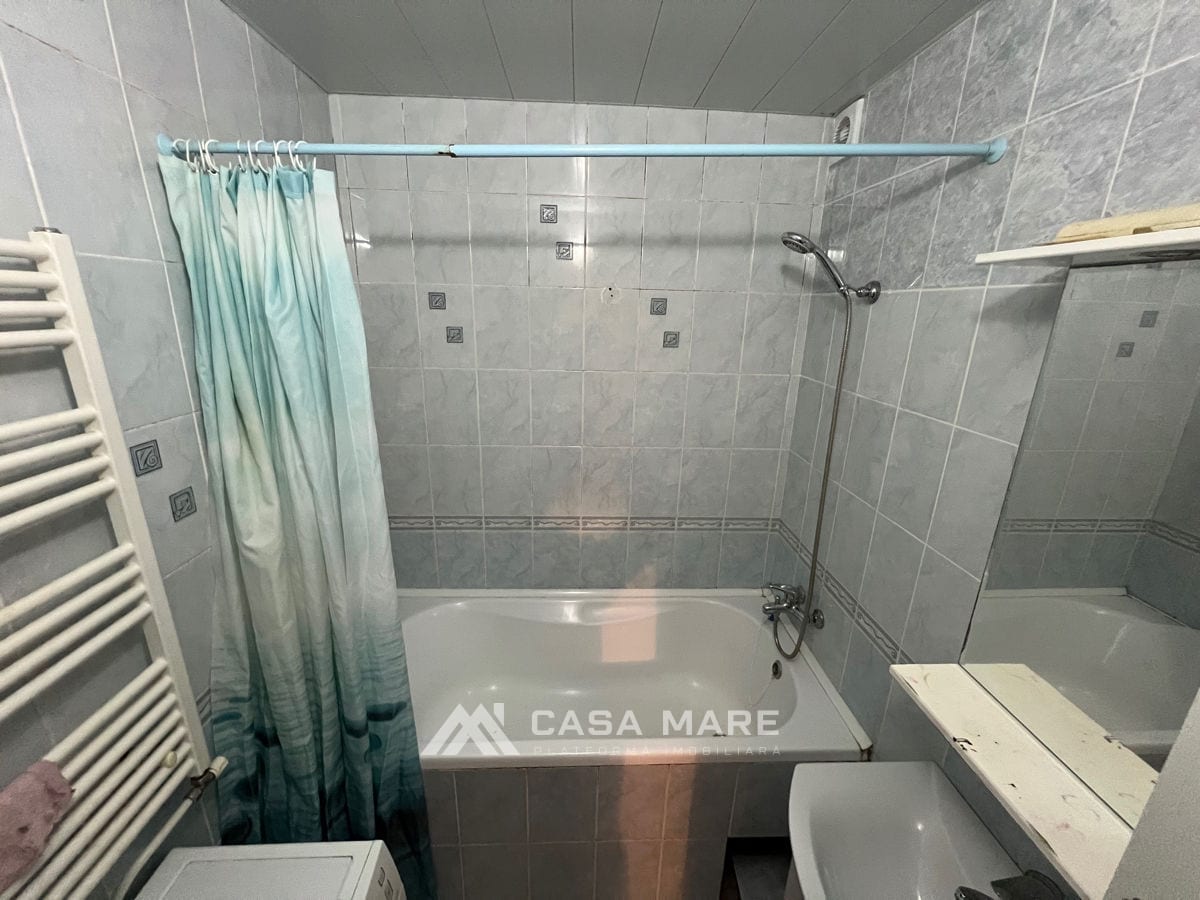 3-комнатная квартира, 75 м², Буюканы, Кишинёв 8