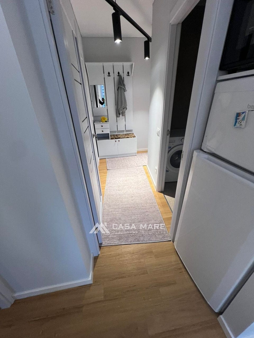 Apartament cu 2 camere, 42 m², Gara de nord, Bălți 8