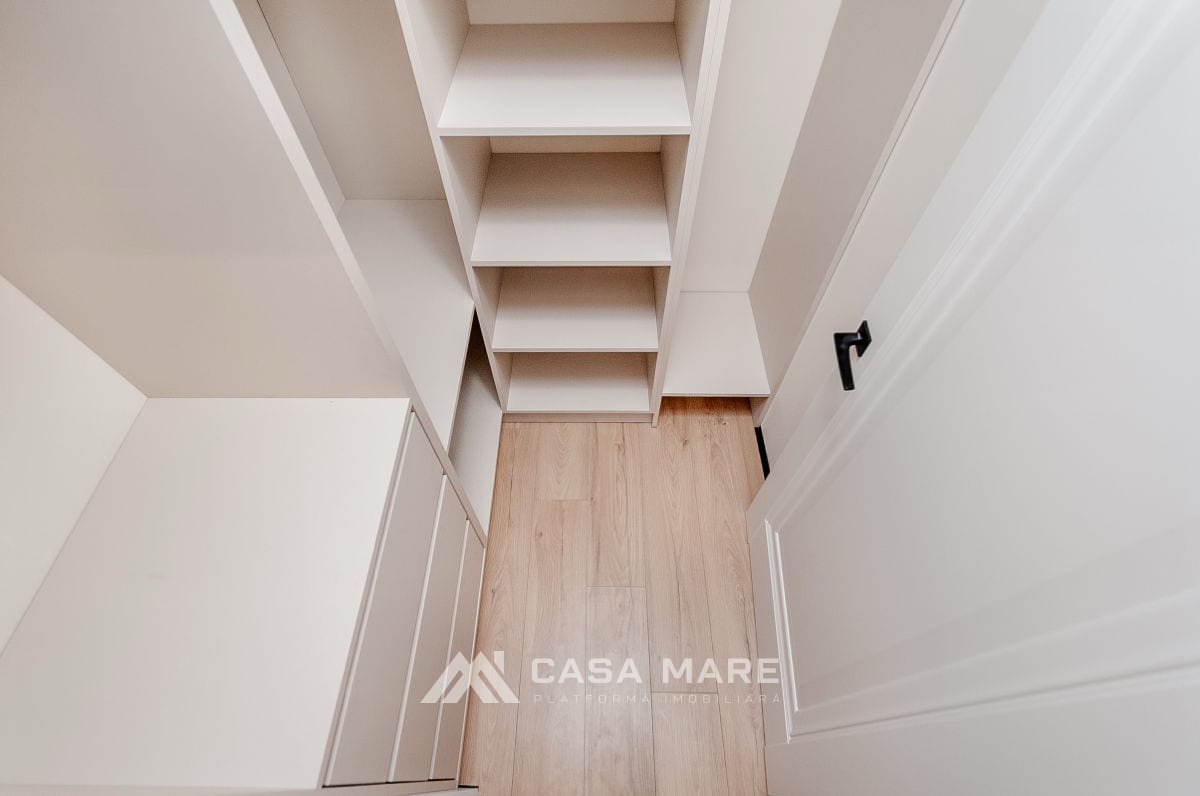 Apartament cu 2 camere, 66 m², Ciocana, Chișinău 9