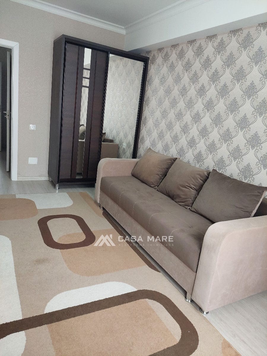 Apartament cu 2 camere, 62 m², Telecentru, Chișinău 3