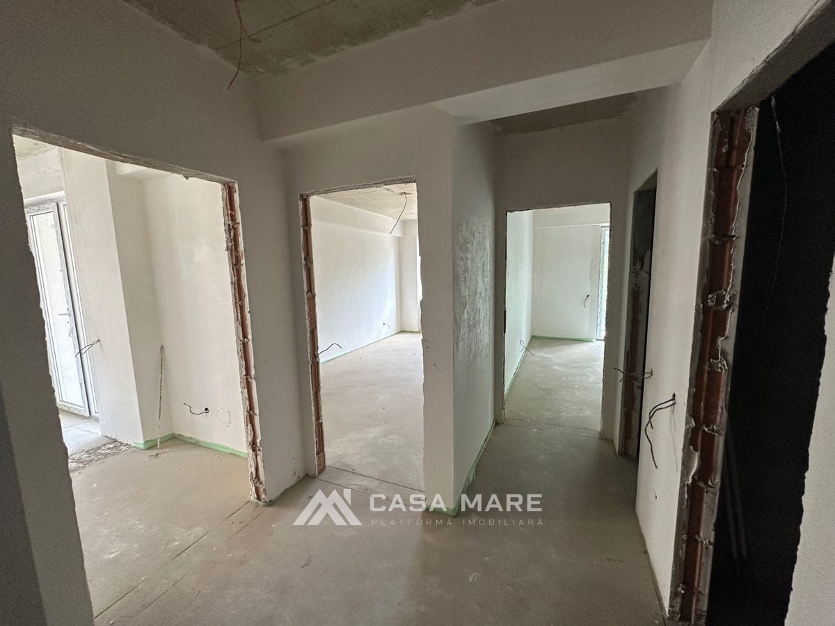 2-комнатная квартира, 60 м², Стэучены 3