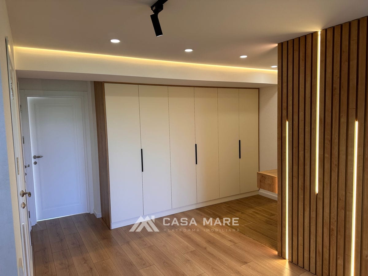 Apartament cu 2 camere, 60 m², Ialoveni 7