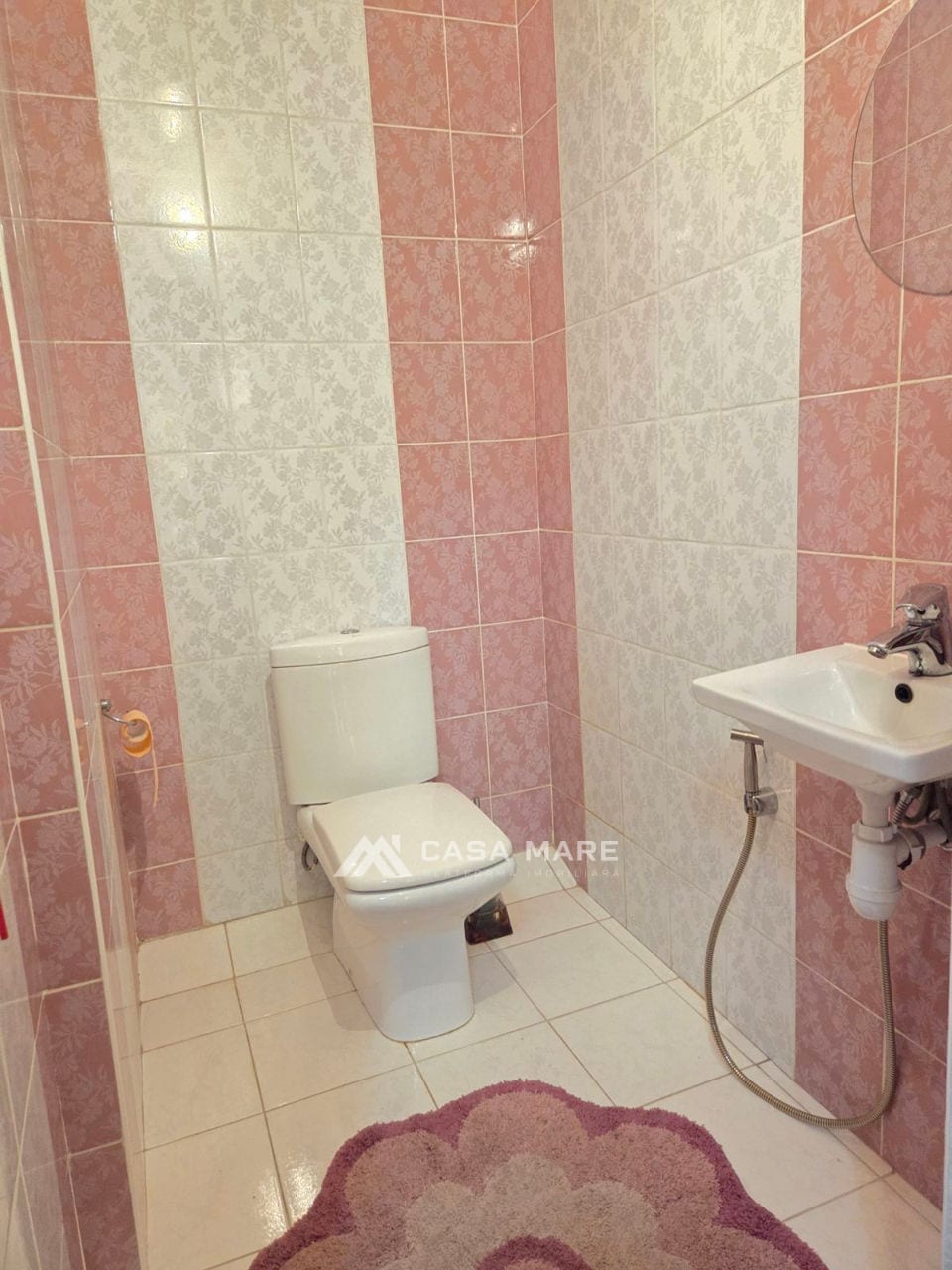3-комнатная квартира, 101 м², Ботаника, Кишинёв 5