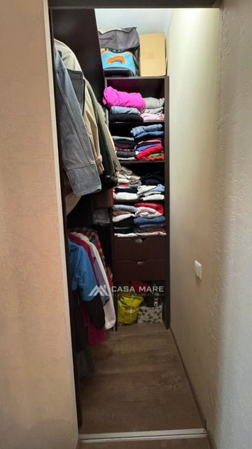 Apartament cu 2 camere, 55 m², Centru, Chișinău 10