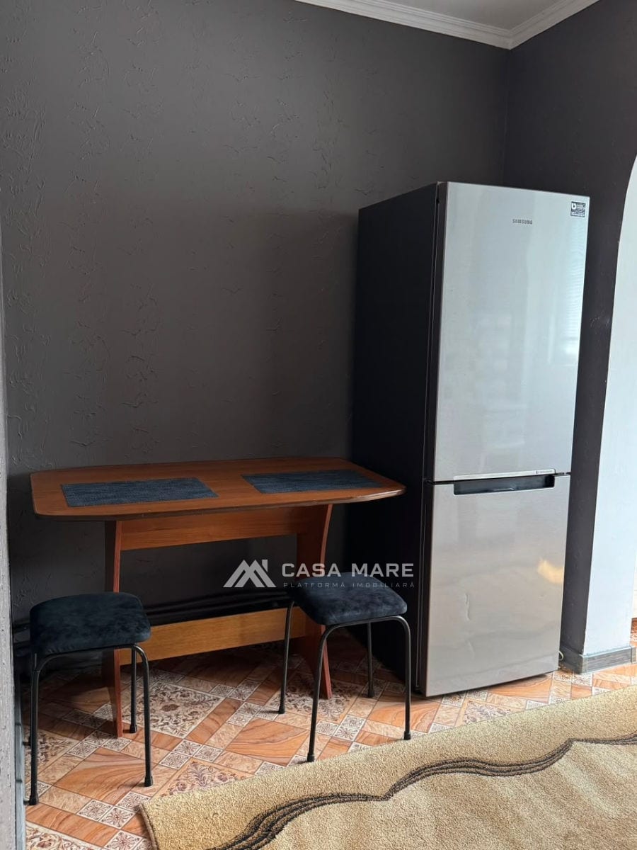 Apartament cu 1 cameră, 40 m², Centru, Bălți 7