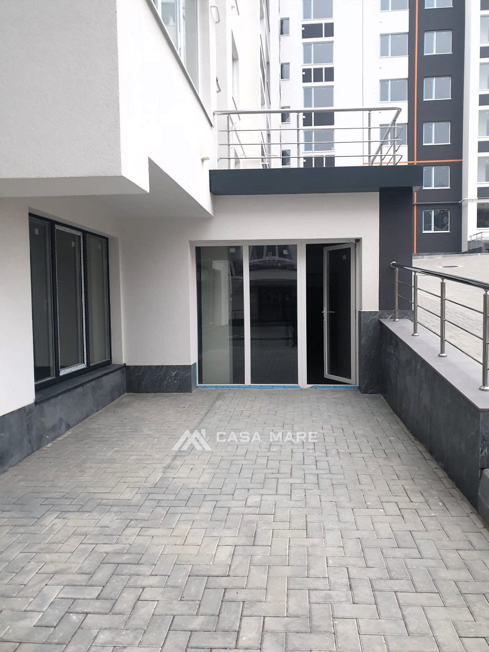 1-комнатная квартира, 42 м², Орхей 5