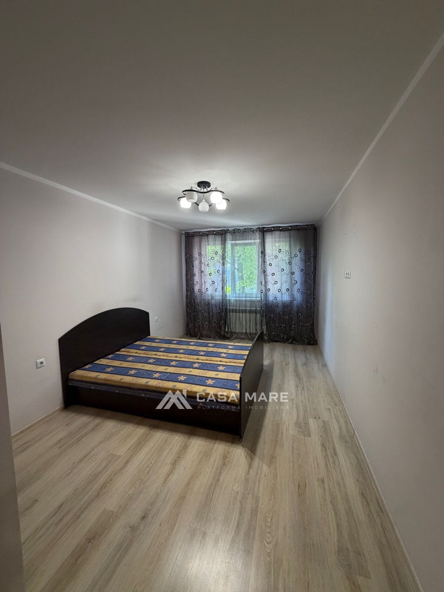 Apartament cu 2 camere, 48 m², Botanica, Chișinău 1