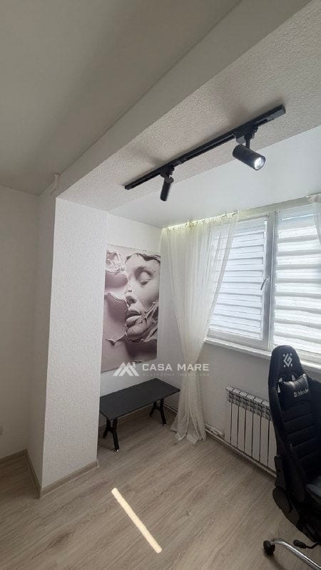 Apartament cu 1 cameră, 42 m², Poșta Veche, Chișinău 4