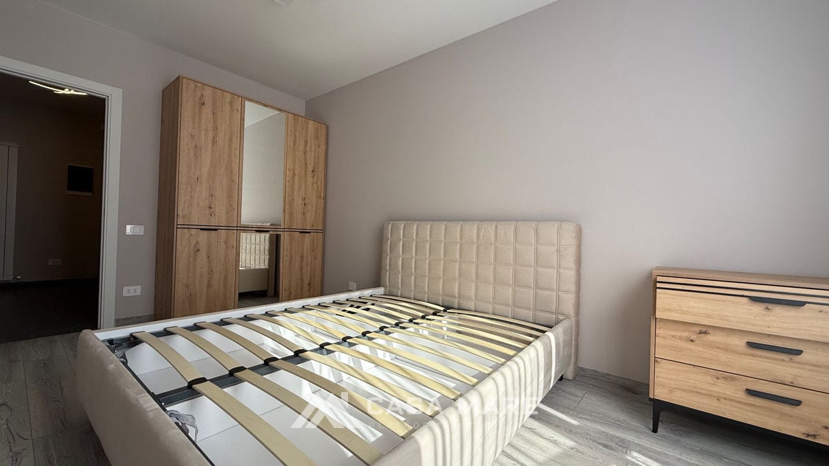 Apartament cu 2 camere, 56 m², Centru, Chișinău 3