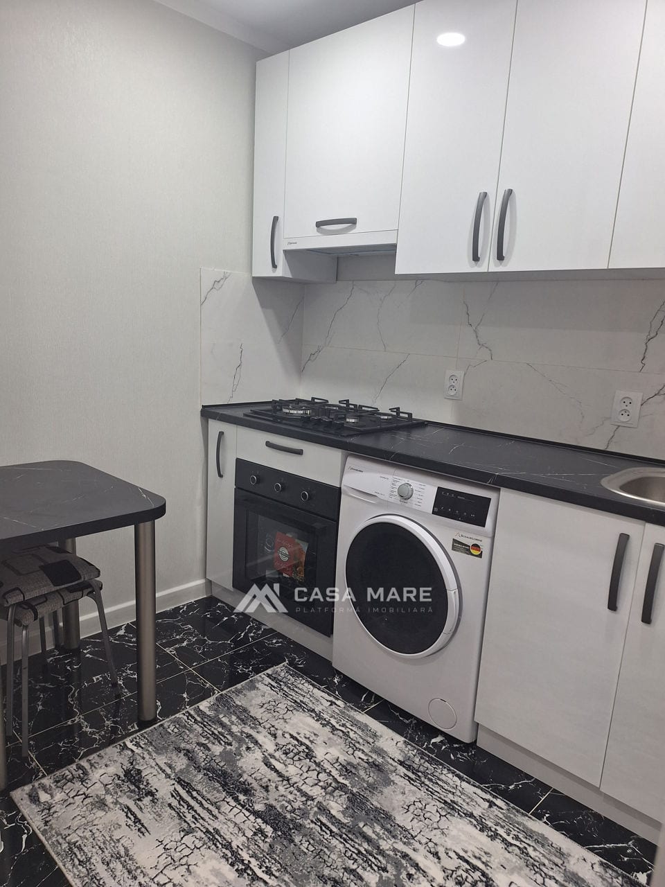 Apartament cu 1 cameră, 22 m², Botanica, Chișinău 5