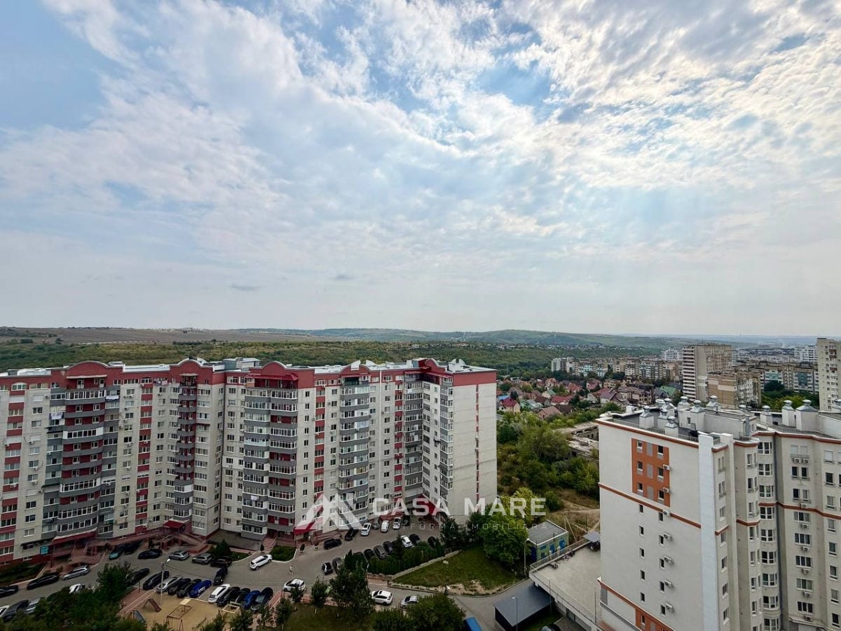 Apartament cu 3 camere, 150 m², Ciocana, Chișinău 10