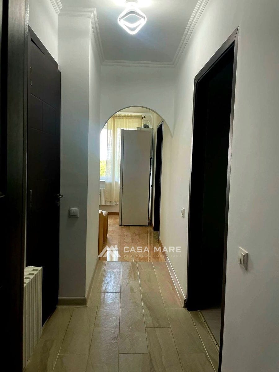 Apartament cu 2 camere, 36 m², Căușeni 7
