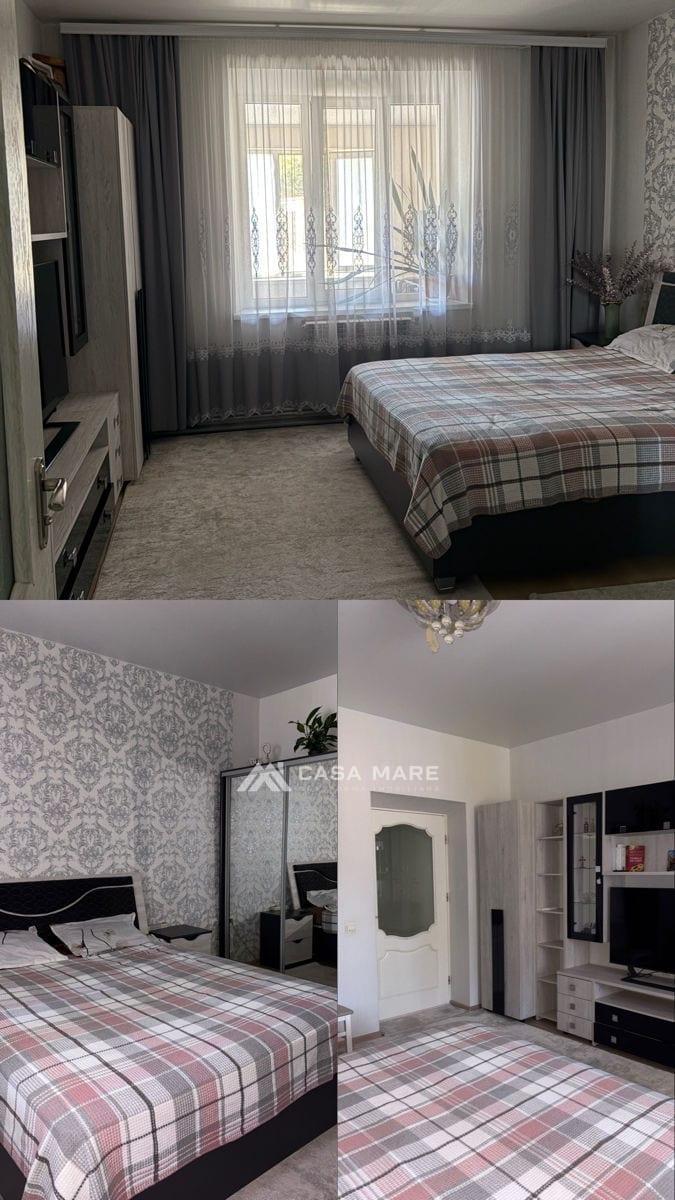 Apartament cu 3 camere, 114 m², Botanica, Chișinău 4