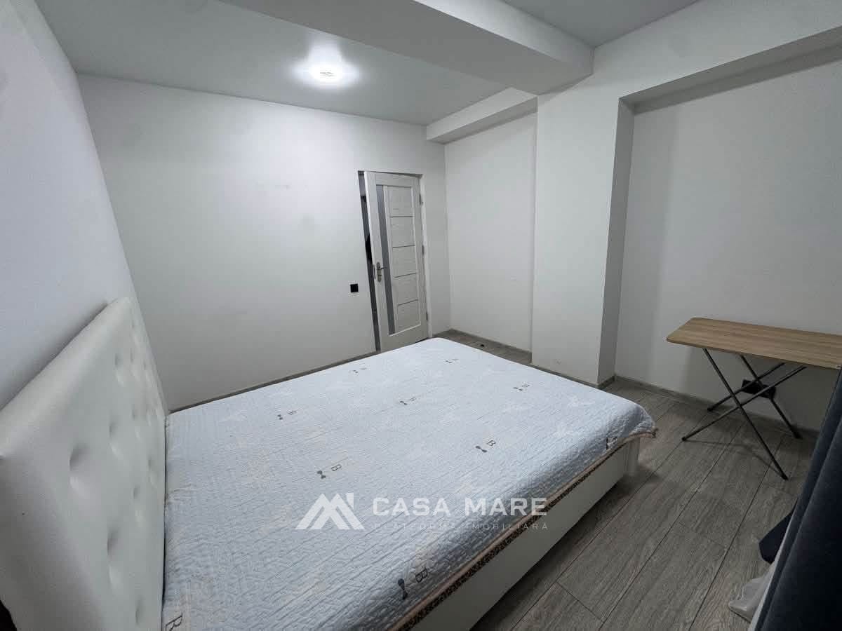 2-комнатная квартира, 47 м², Ботаника, Кишинёв 3