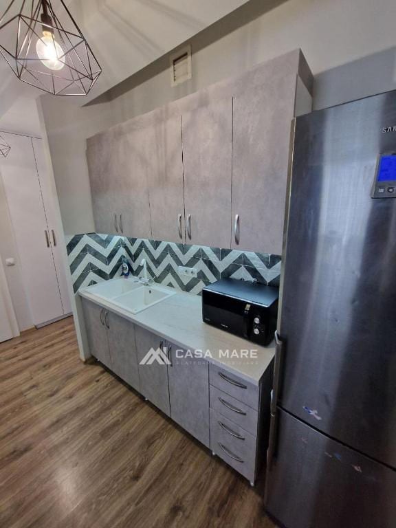 Apartament cu 1 cameră, 47 m², Centru, Chișinău 6