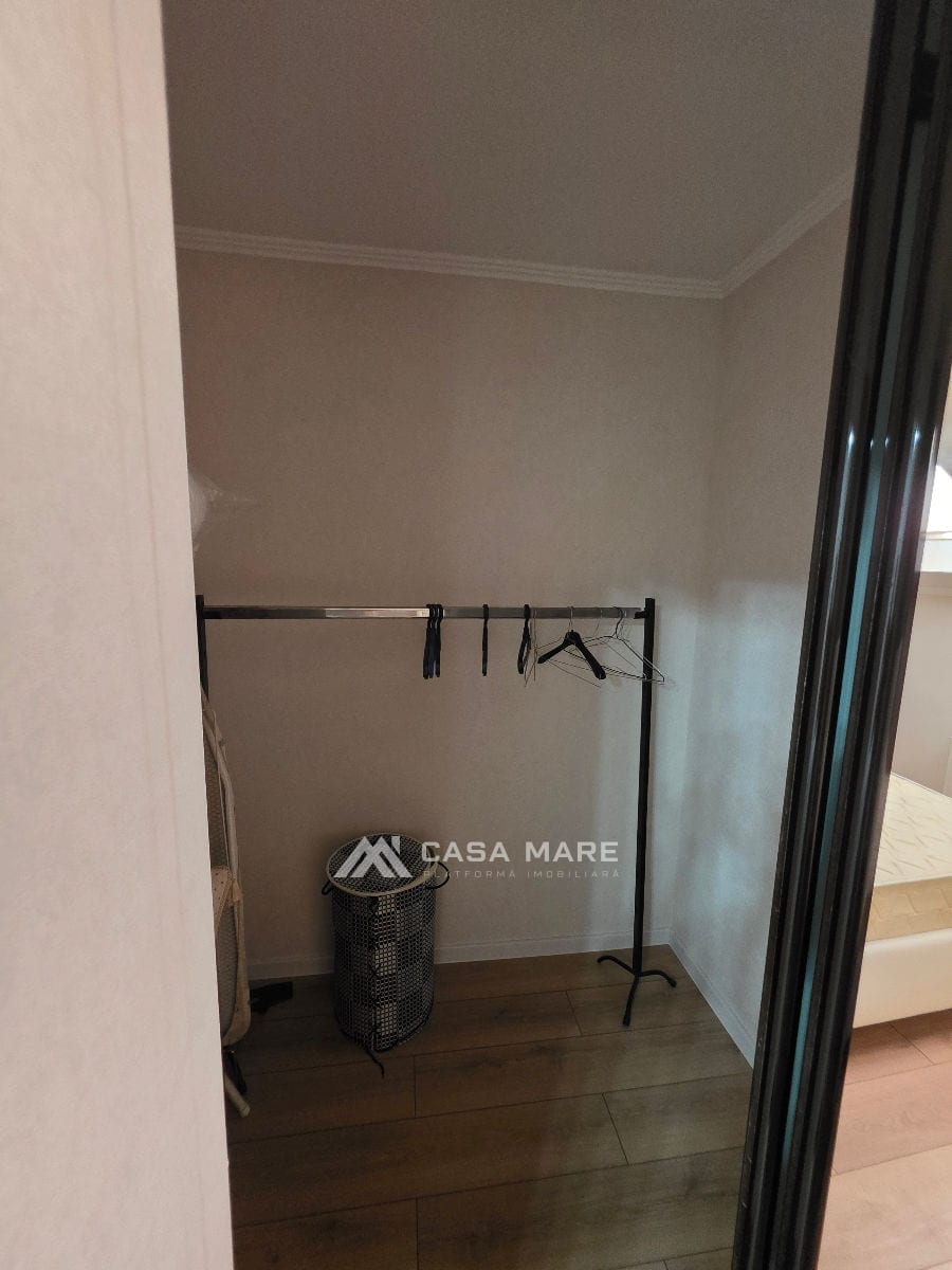 1-комнатная квартира, 45 м², Буюканы, Кишинёв 8