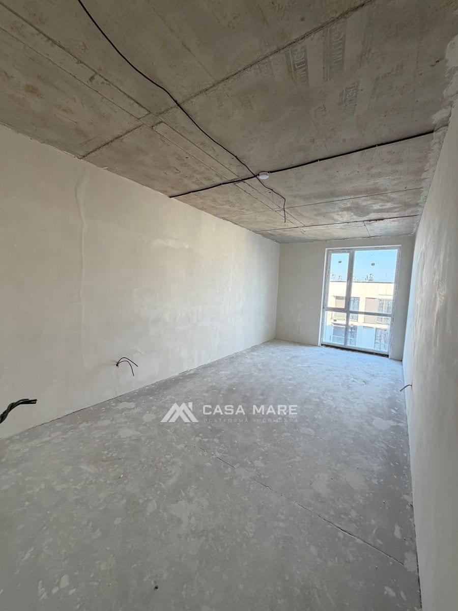 2-комнатная квартира, 105 м², Дурлешты 2
