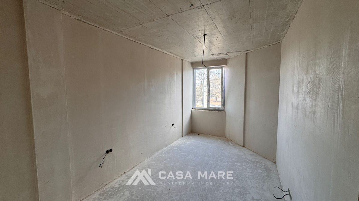 Apartament cu 2 camere, 57 m², Ciorescu 5