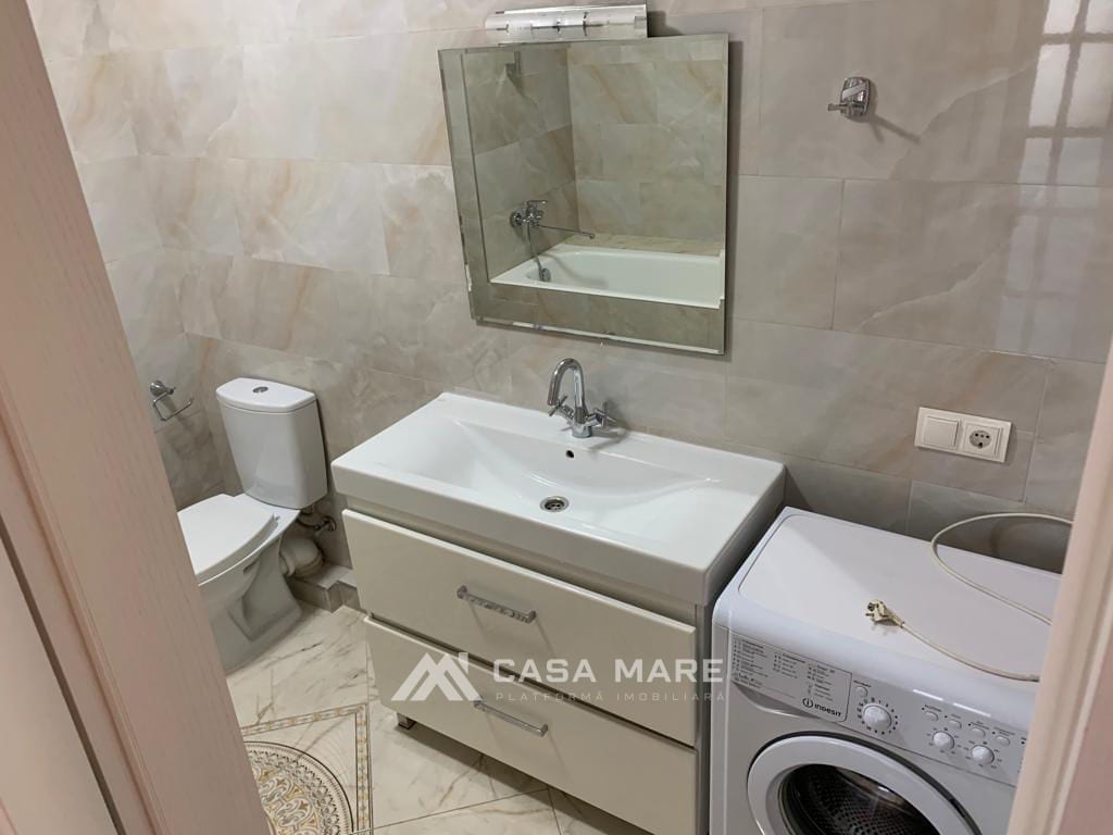 Apartament cu 2 camere, 78 m², Botanica, Chișinău 6