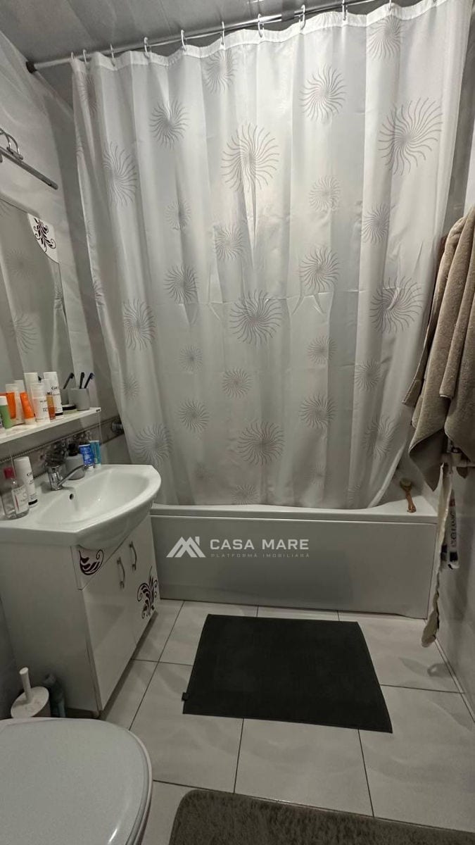 Apartament cu 2 camere, 72 m², Ciocana, Chișinău 10