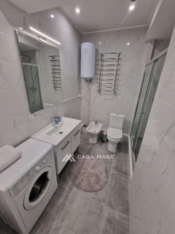 Apartament cu 1 cameră, 47 m², Centru, Chișinău 7