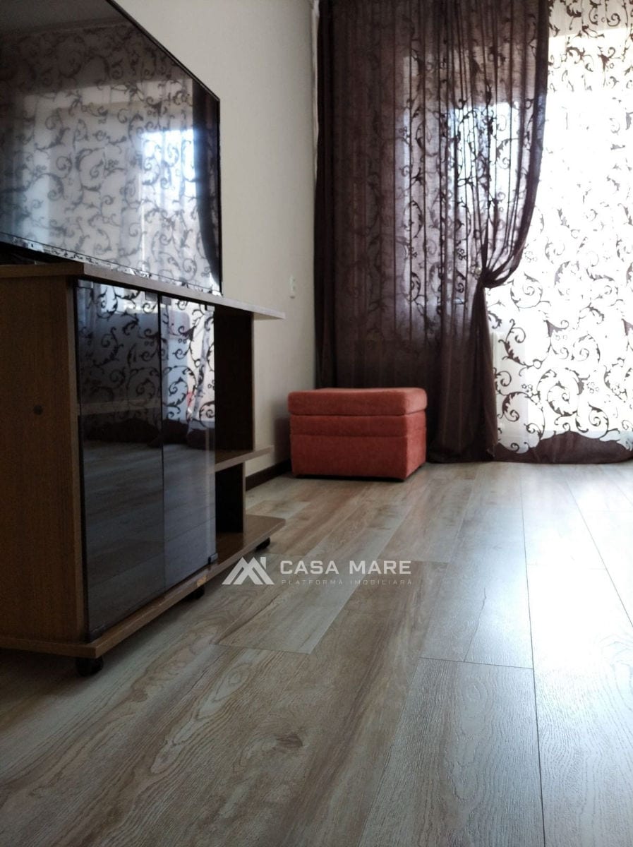 2-комнатная квартира, 47 м², Ботаника, Кишинёв 6