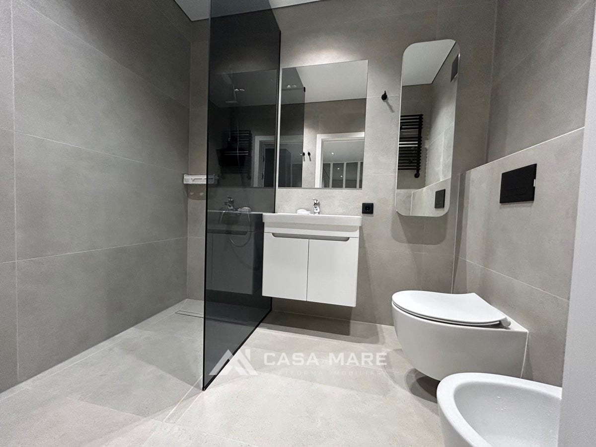 Apartament cu 1 cameră, 42 m², Buiucani, Chișinău 4