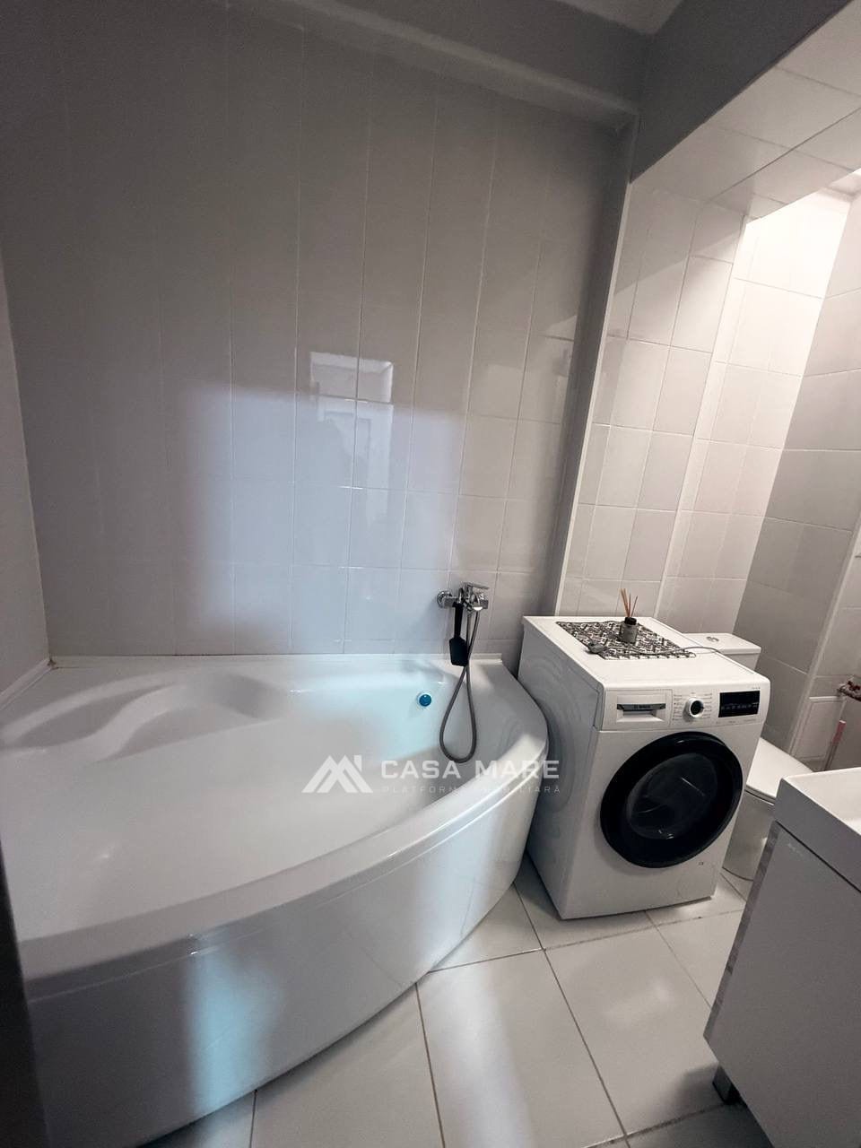 Apartament cu 2 camere, 60 m², Molodova, Bălți 5