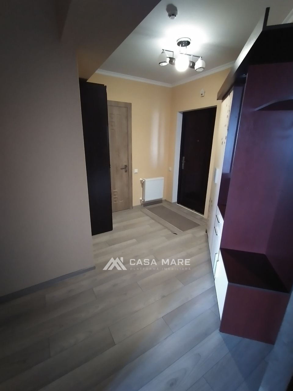 Apartament cu 1 cameră, 48 m², Ciocana, Chișinău 5